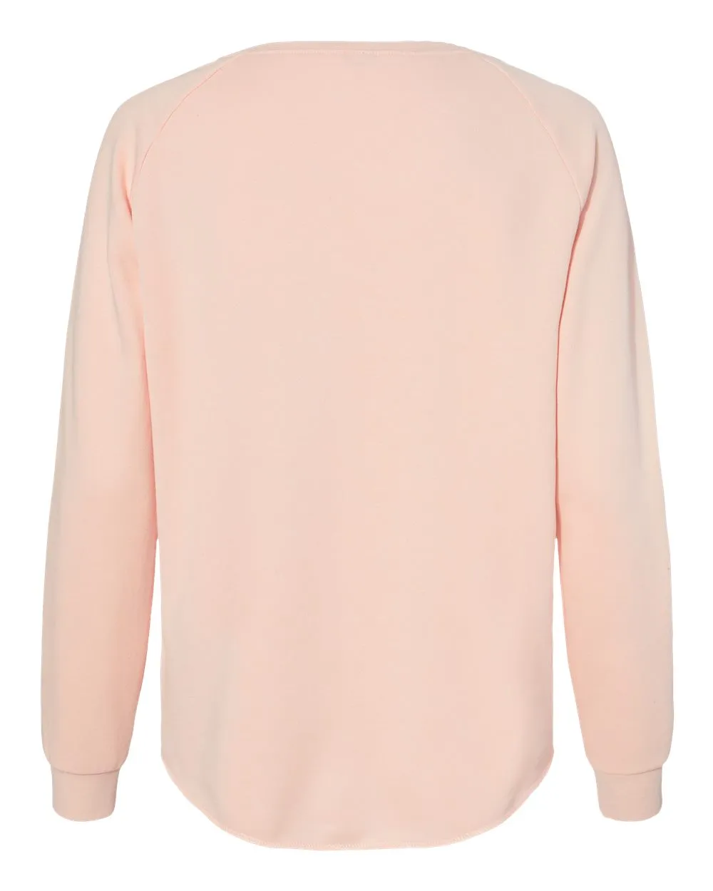 Women's California Wave Wash Crew