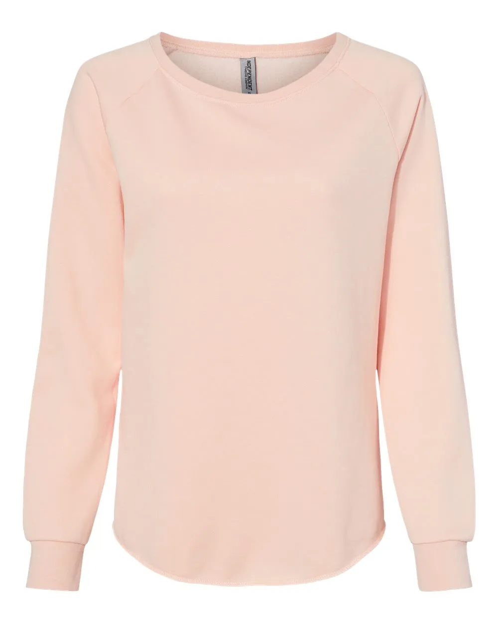 Women's California Wave Wash Crew