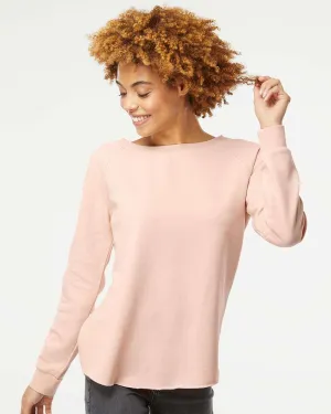 Women's California Wave Wash Crew