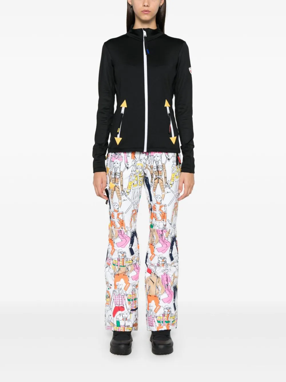 x JCC Climi jacket