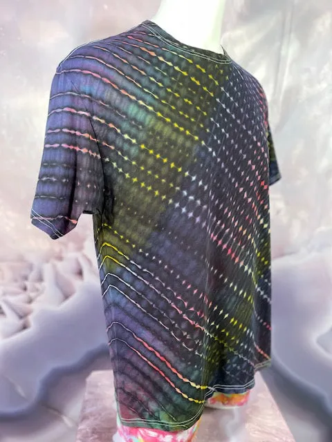 XL Ravan/JustLetMeDye Collab REVERSE #16 (New Dye Style)
