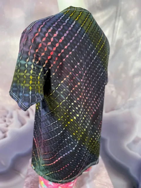 XL Ravan/JustLetMeDye Collab REVERSE #16 (New Dye Style)