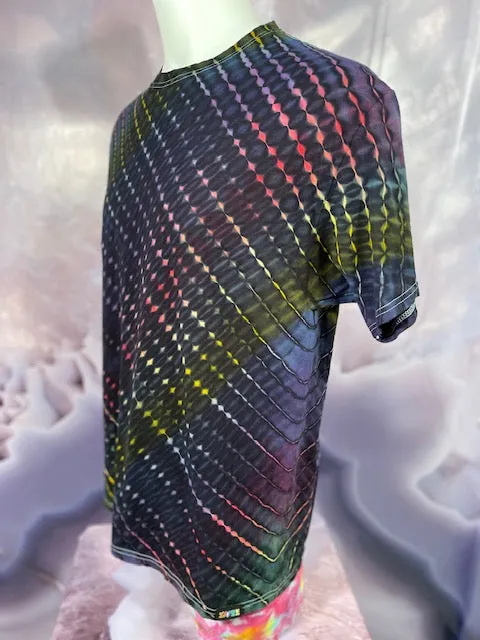 XL Ravan/JustLetMeDye Collab REVERSE #16 (New Dye Style)
