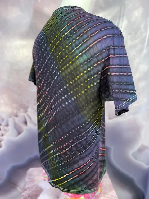 XL Ravan/JustLetMeDye Collab REVERSE #16 (New Dye Style)