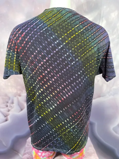 XL Ravan/JustLetMeDye Collab REVERSE #16 (New Dye Style)
