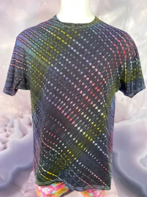 XL Ravan/JustLetMeDye Collab REVERSE #16 (New Dye Style)